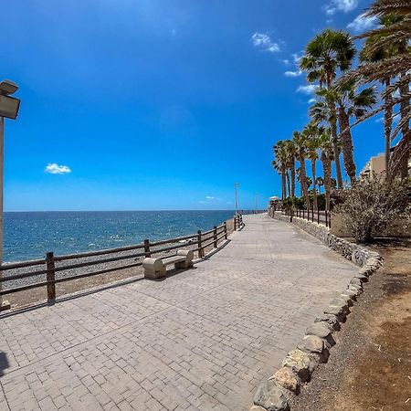 Playa Del Aguila Bungalow Con Terraza Solarium Maspalomas  Zewnętrze zdjęcie