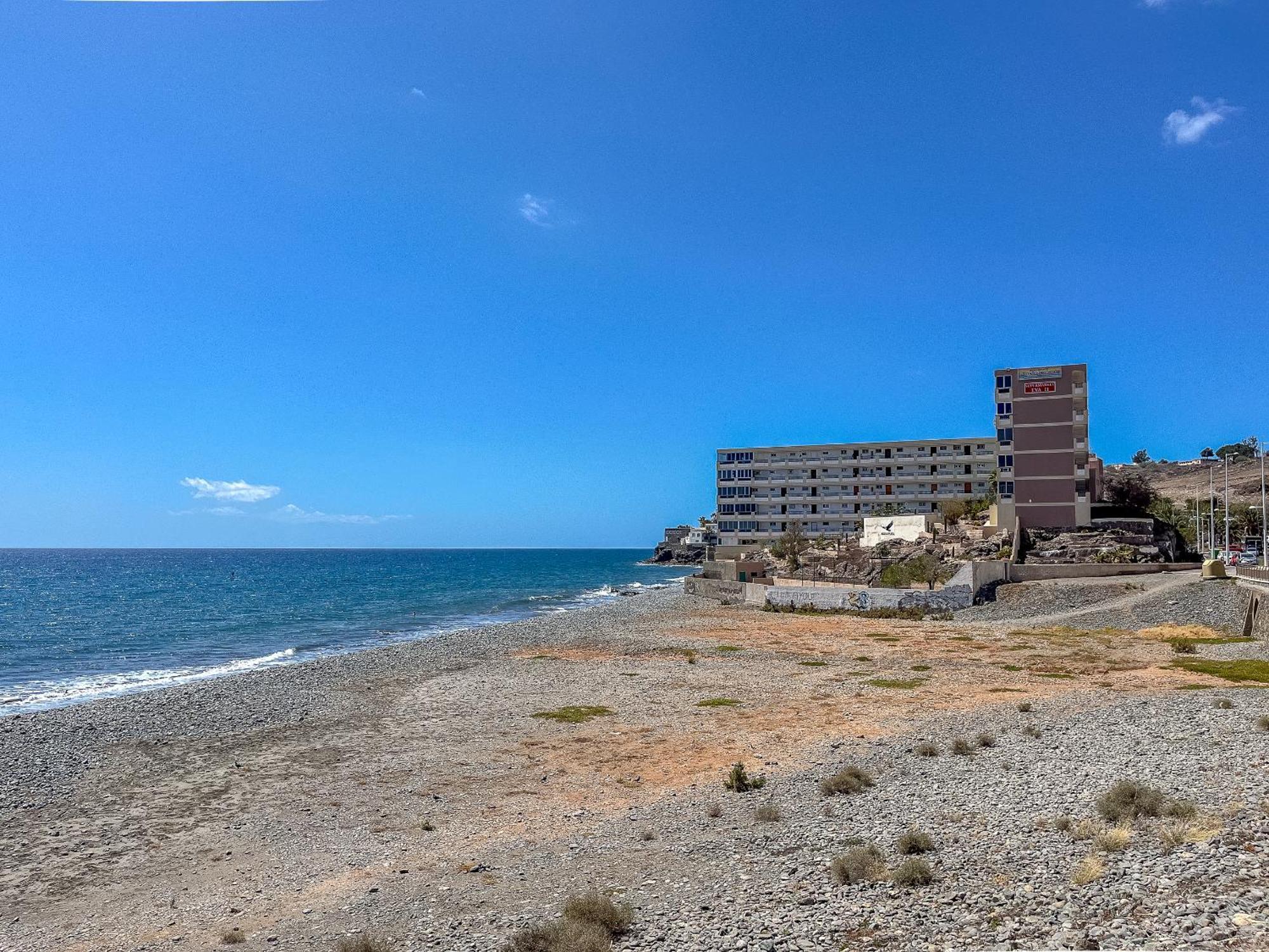 Playa Del Aguila Bungalow Con Terraza Solarium Maspalomas  Zewnętrze zdjęcie