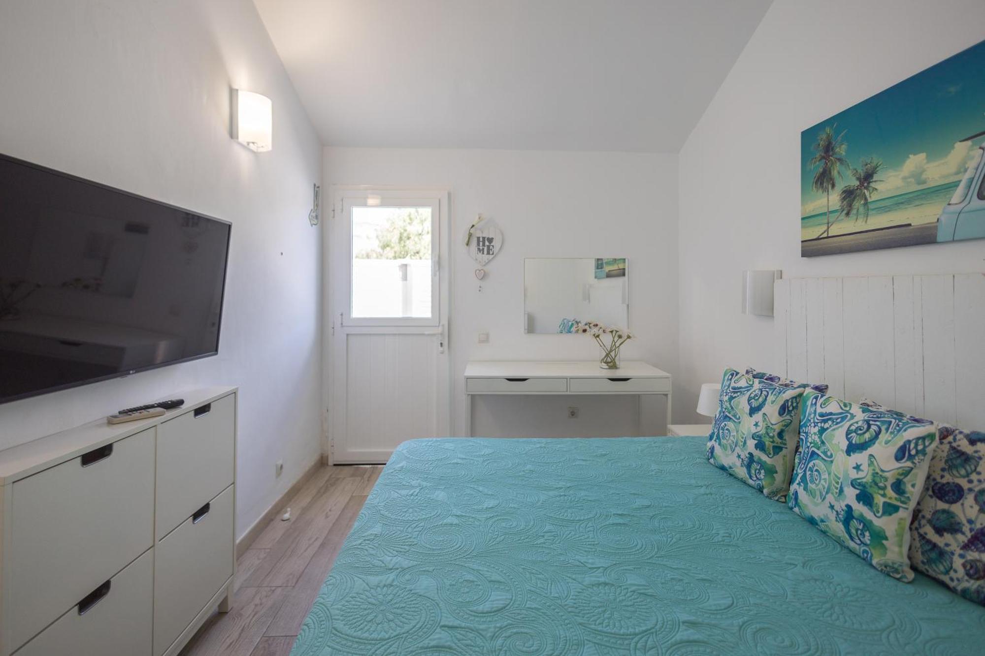 Playa Del Aguila Bungalow Con Terraza Solarium Maspalomas  Zewnętrze zdjęcie