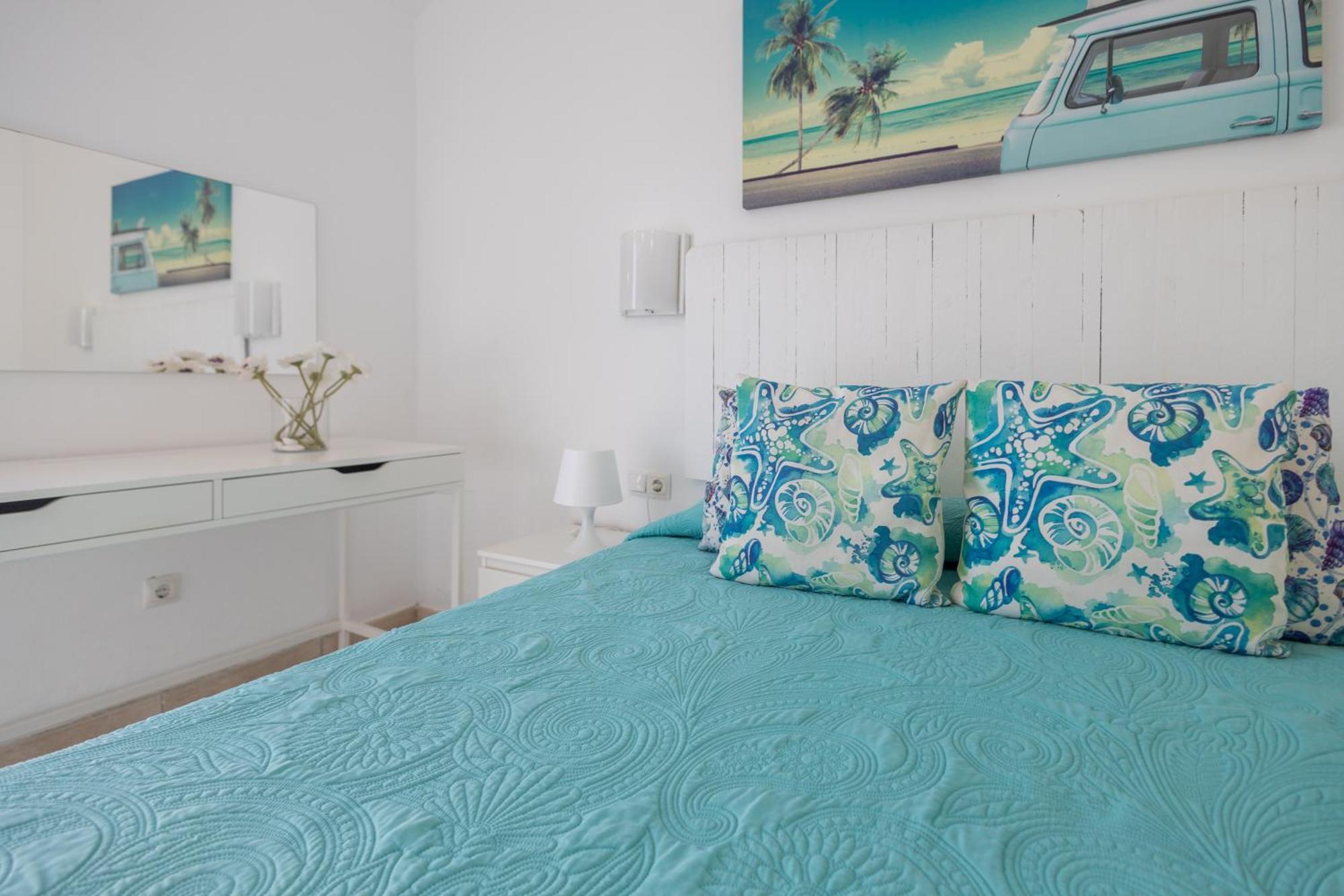 Playa Del Aguila Bungalow Con Terraza Solarium Maspalomas  Zewnętrze zdjęcie