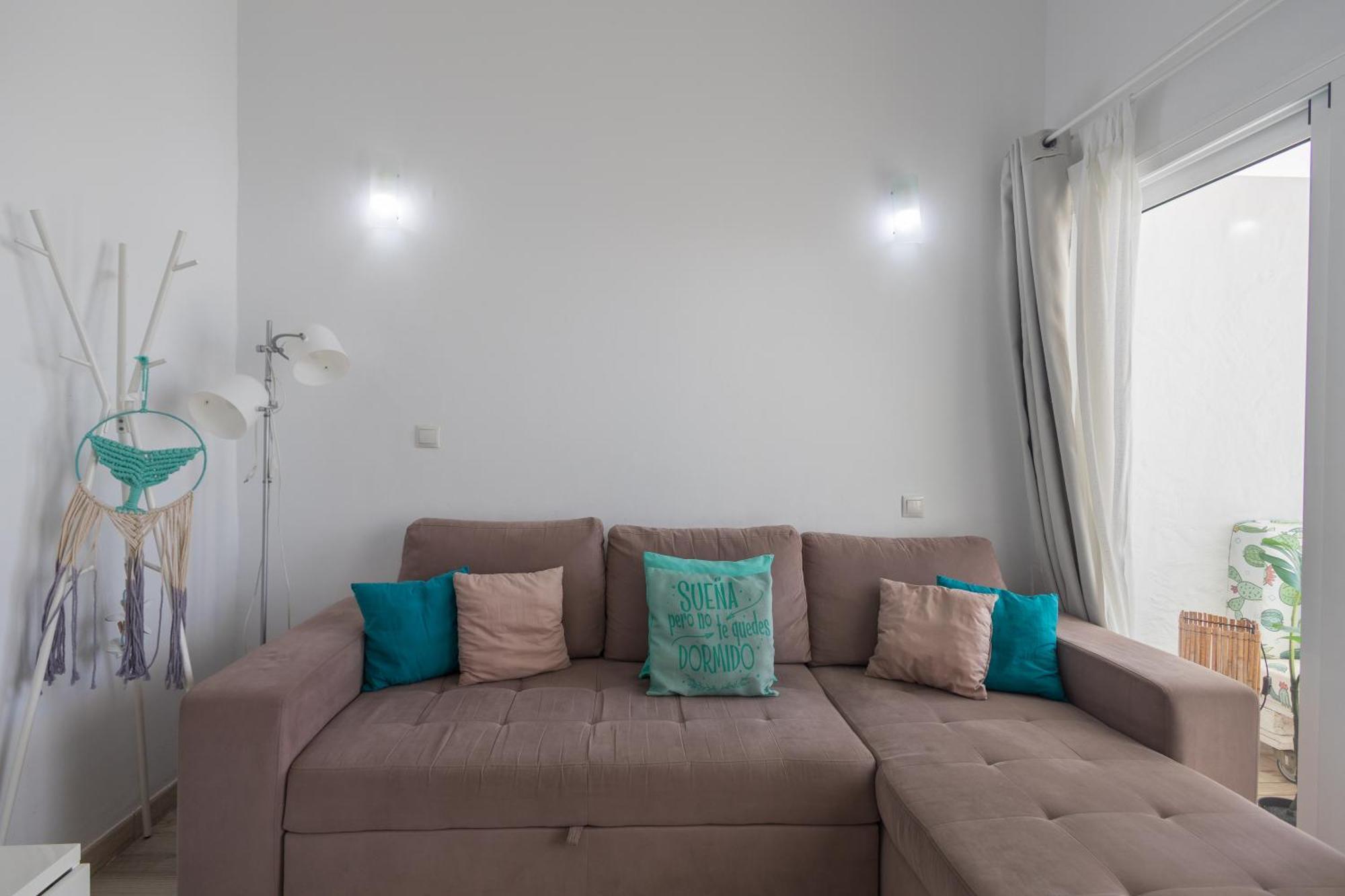Playa Del Aguila Bungalow Con Terraza Solarium Maspalomas  Zewnętrze zdjęcie