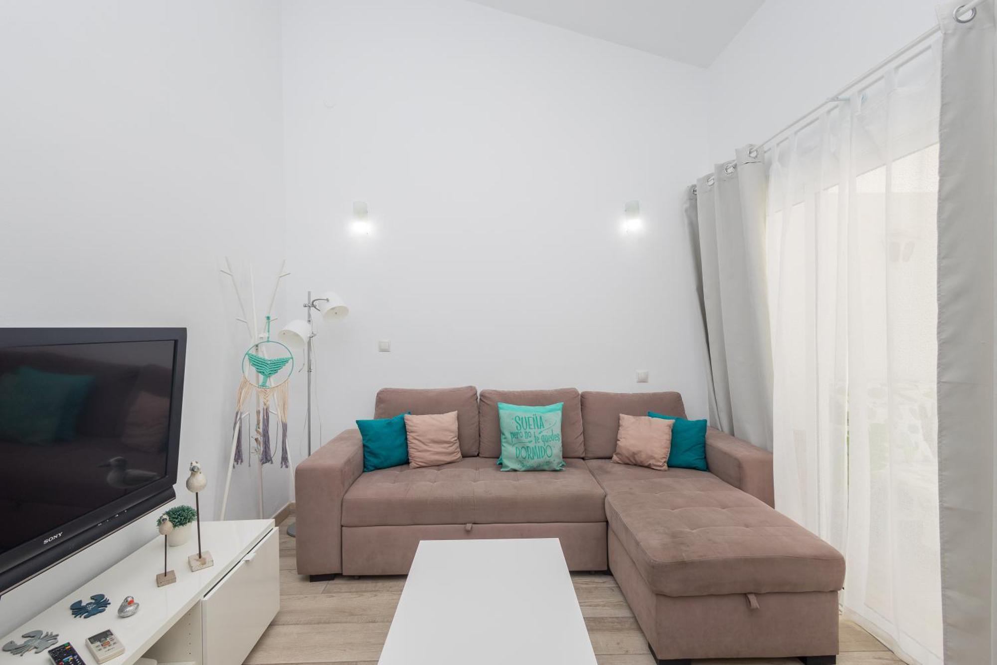 Playa Del Aguila Bungalow Con Terraza Solarium Maspalomas  Zewnętrze zdjęcie