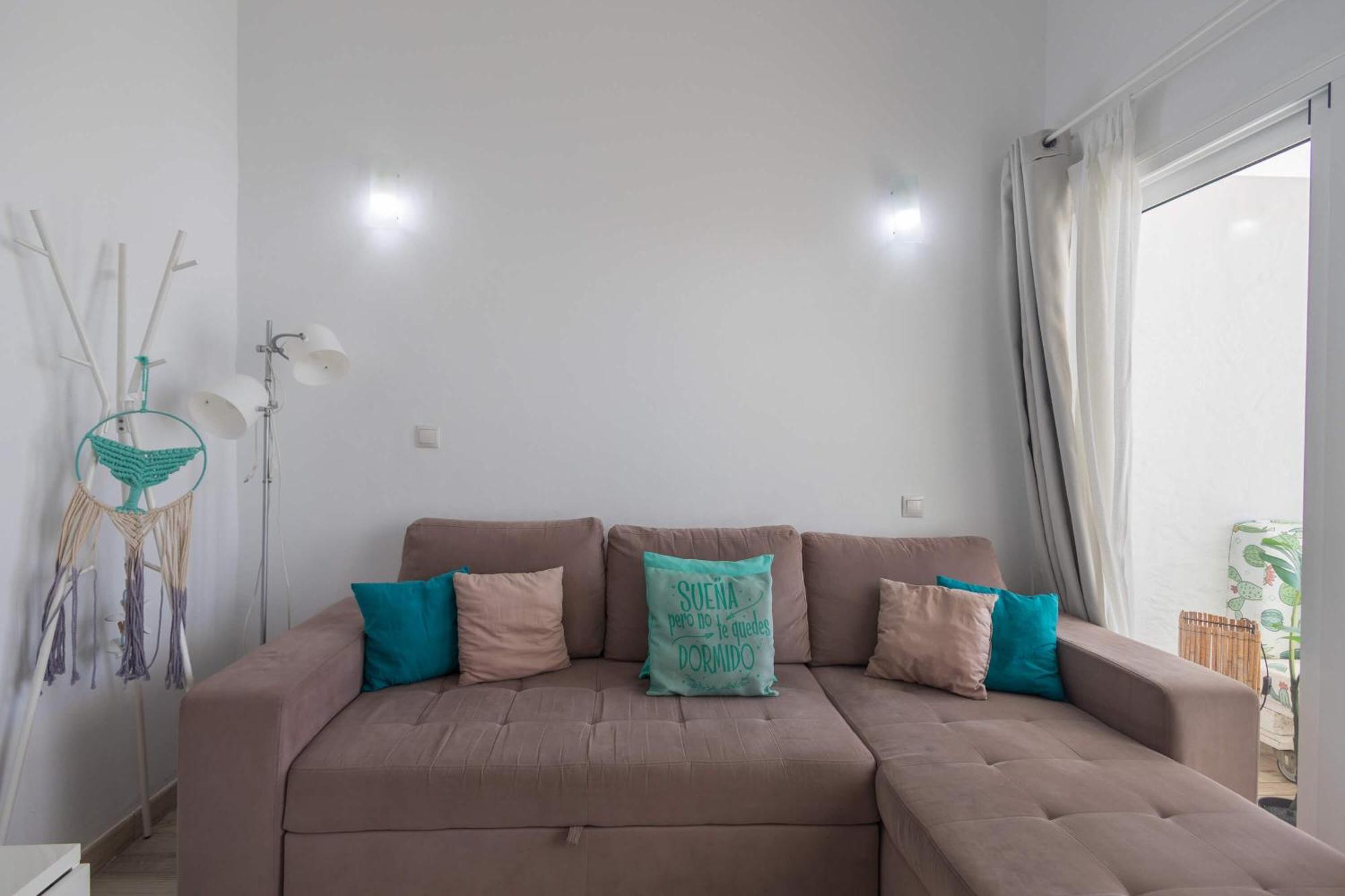 Playa Del Aguila Bungalow Con Terraza Solarium Maspalomas  Zewnętrze zdjęcie