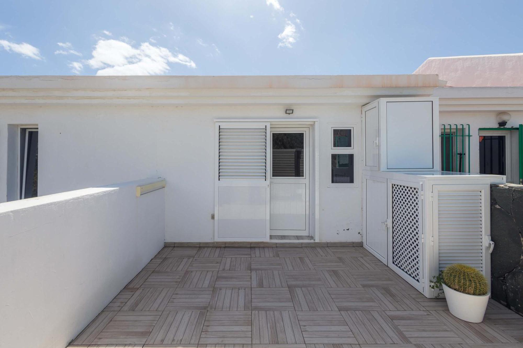 Playa Del Aguila Bungalow Con Terraza Solarium Maspalomas  Zewnętrze zdjęcie